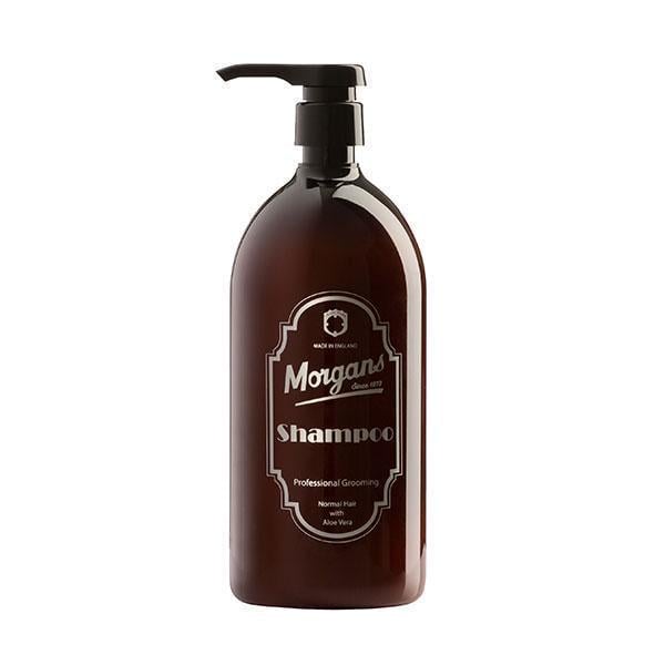 Шампунь Morgan's Men's Shampoo 1 л