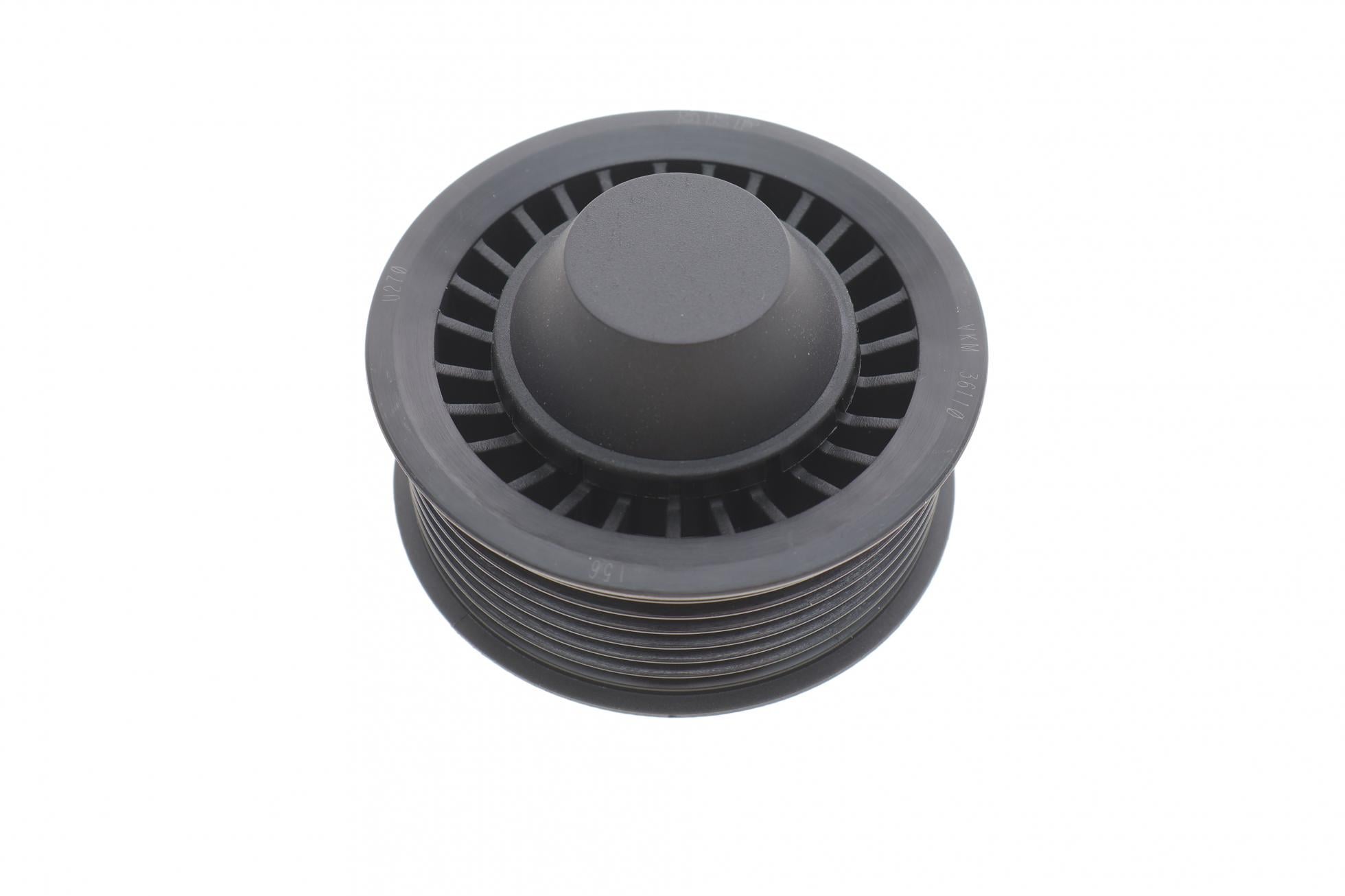 Ролик генератора SKF Renault Megane III/Scenic III 1.2-1.4 12-паразитный (VKM 36110 SKF)