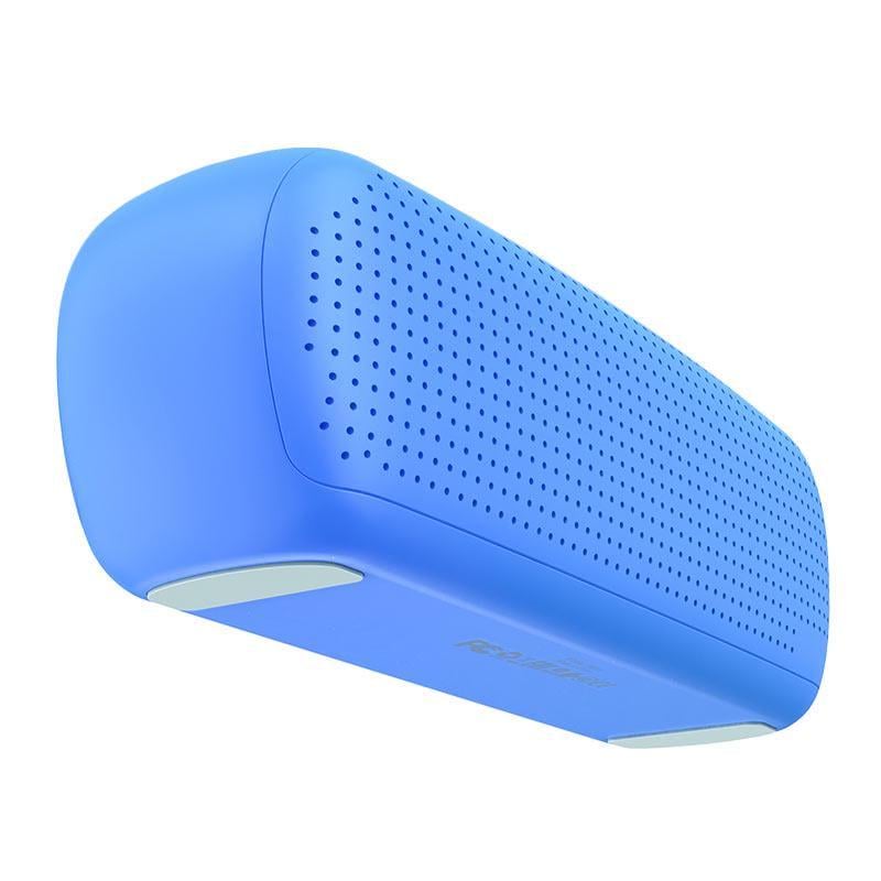 Портативная колонка Borofone BR11 Sapient Sports Синий (46036)