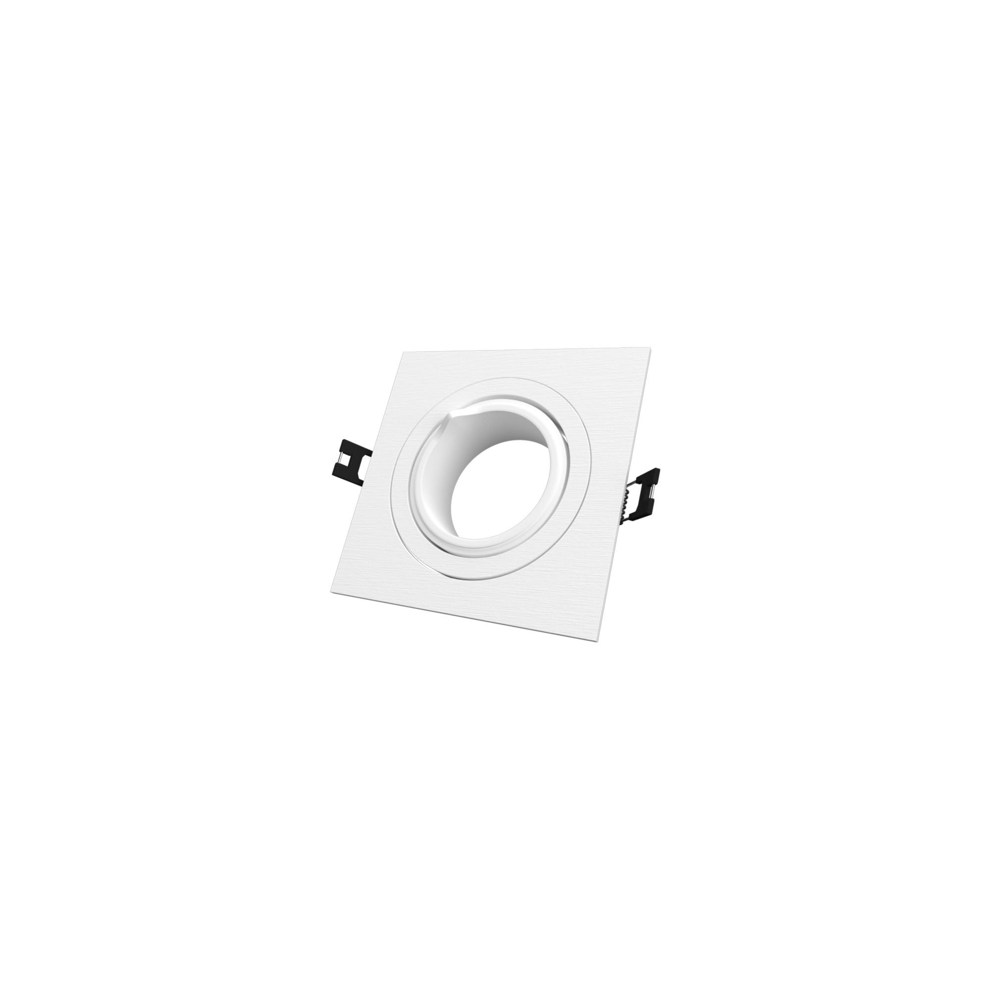 Точковий світильник Skarlat (PS1075-1 WH)