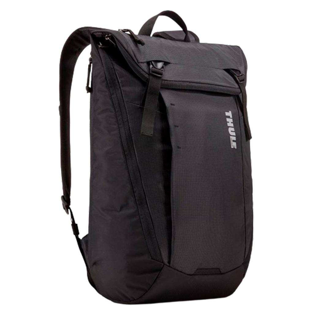 Рюкзак Thule EnRoute Backpack 20 л Black - фото 10