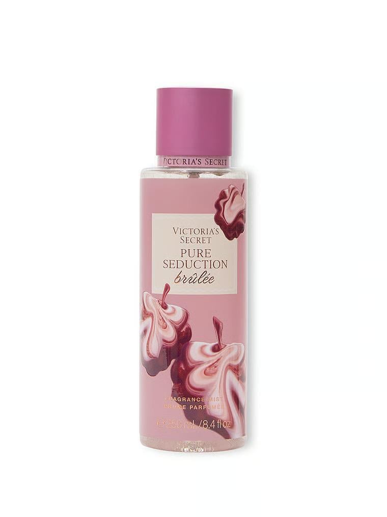 Спрей для тела Victoria's Secret Pure Seduction Brulee Fragrance Mist 250 мл (27060000)