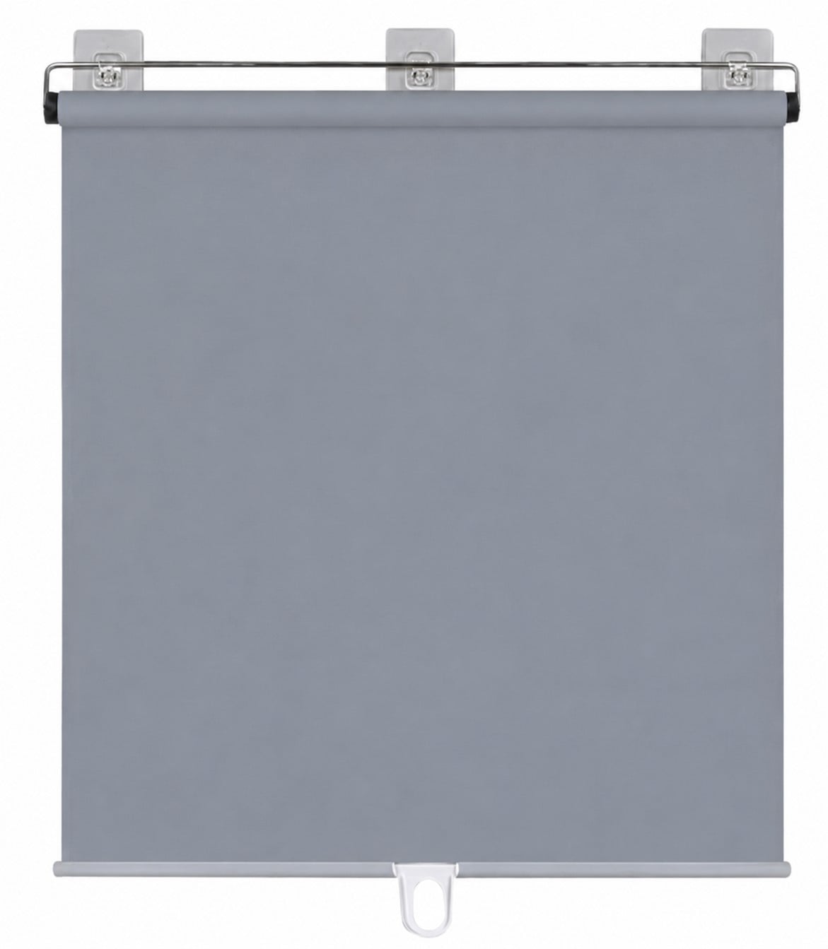 Шторка солнцезащитная на окна на присосках Roler Curtain 80х150 см (R60012) Шторка солнцезащитная на окна на присосках Roler Curtain 80х150 см (R60012)
