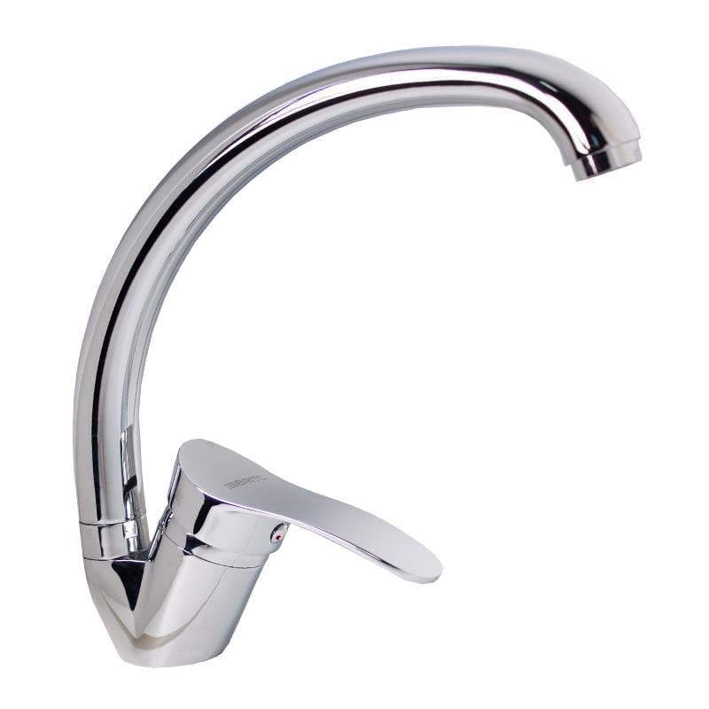 Смеситель для кухни Britc 0611-1 yub (TU-22216)