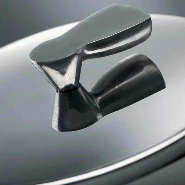 Френч-пресс з подвійними стінками Bodum Bodum Columbia 500 мл Хром (11055-16) - фото 3