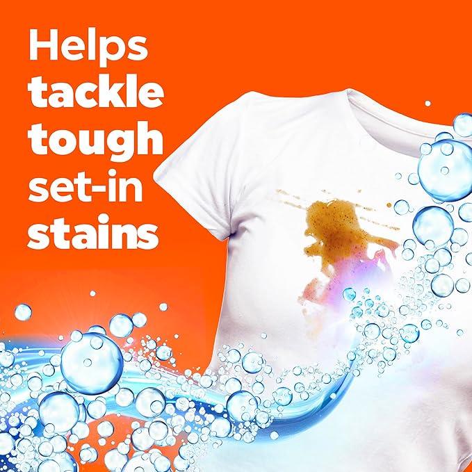 Засіб для прання Tide Ultra Oxi 94 завантаження - фото 5