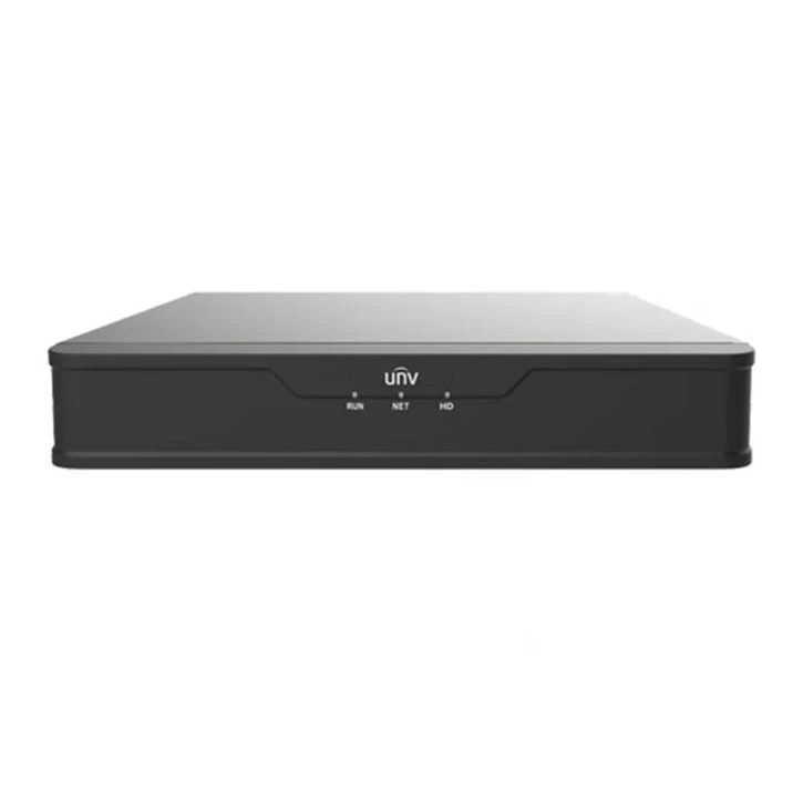 Відеореєстратор мережевий IP Uniview NVR301-04S3 (2993152172)