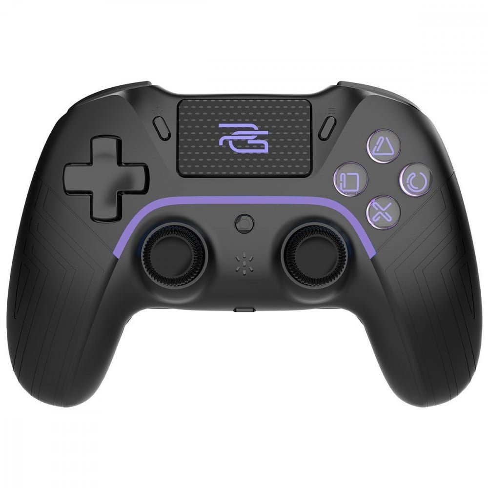 Геймпад беспроводной Proove Gaming Skadi Black (595230001)