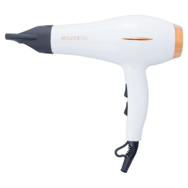 Фен Mozer MZ-5918 3 1 Белый