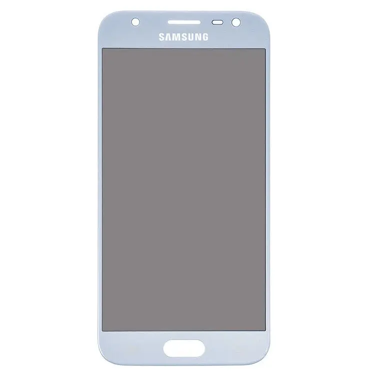 Дисплейный модуль Liquid Crystal Display/Touchscreen для Samsung J330F/J330F/DS/J330G/DS Galaxy J3 2017 Blue (000016958)