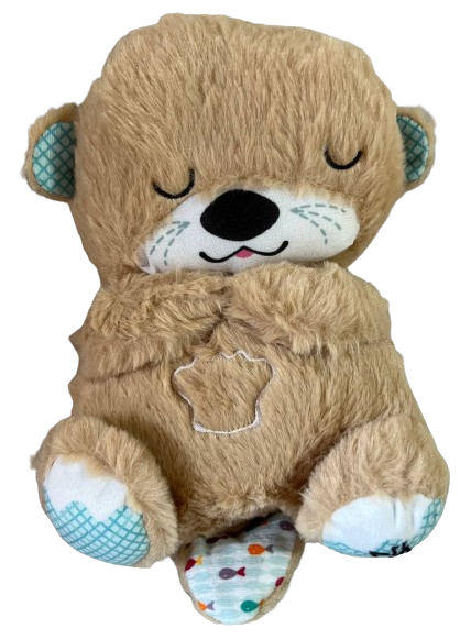 Игрушка для сна Выдра (682)