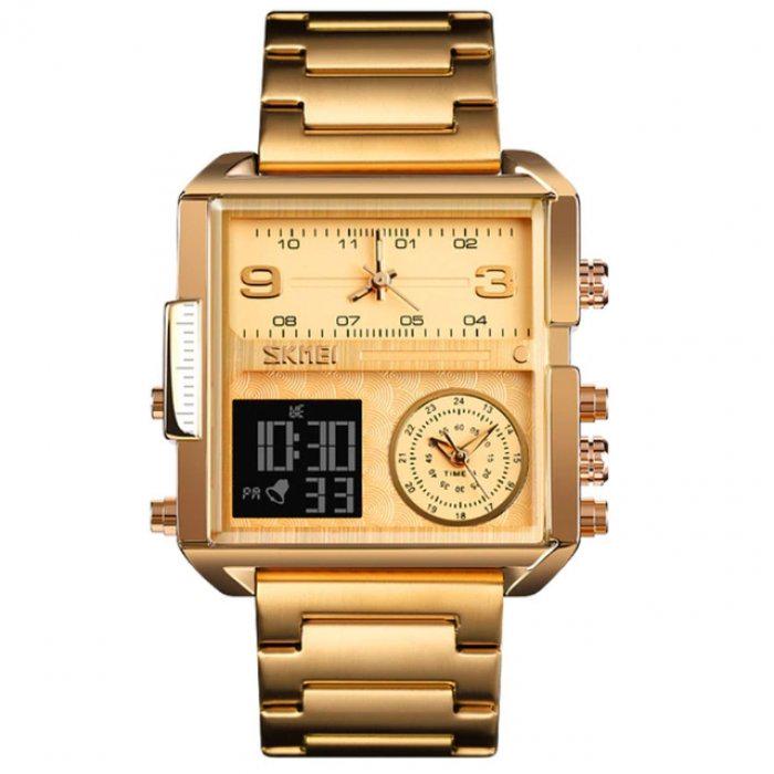 Часы мужские Skmei Tourist