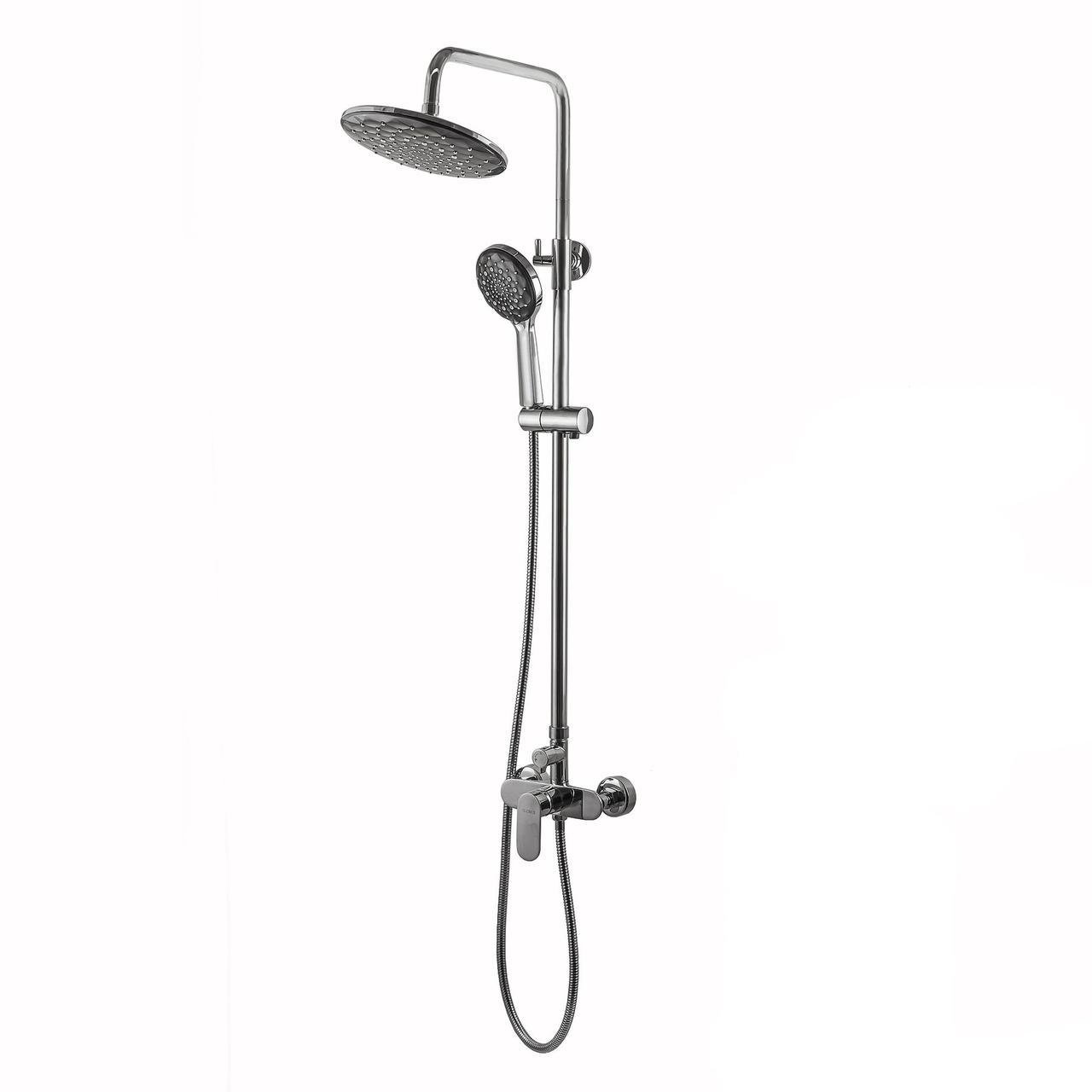 Душевая система GLO-0005 (000018465)