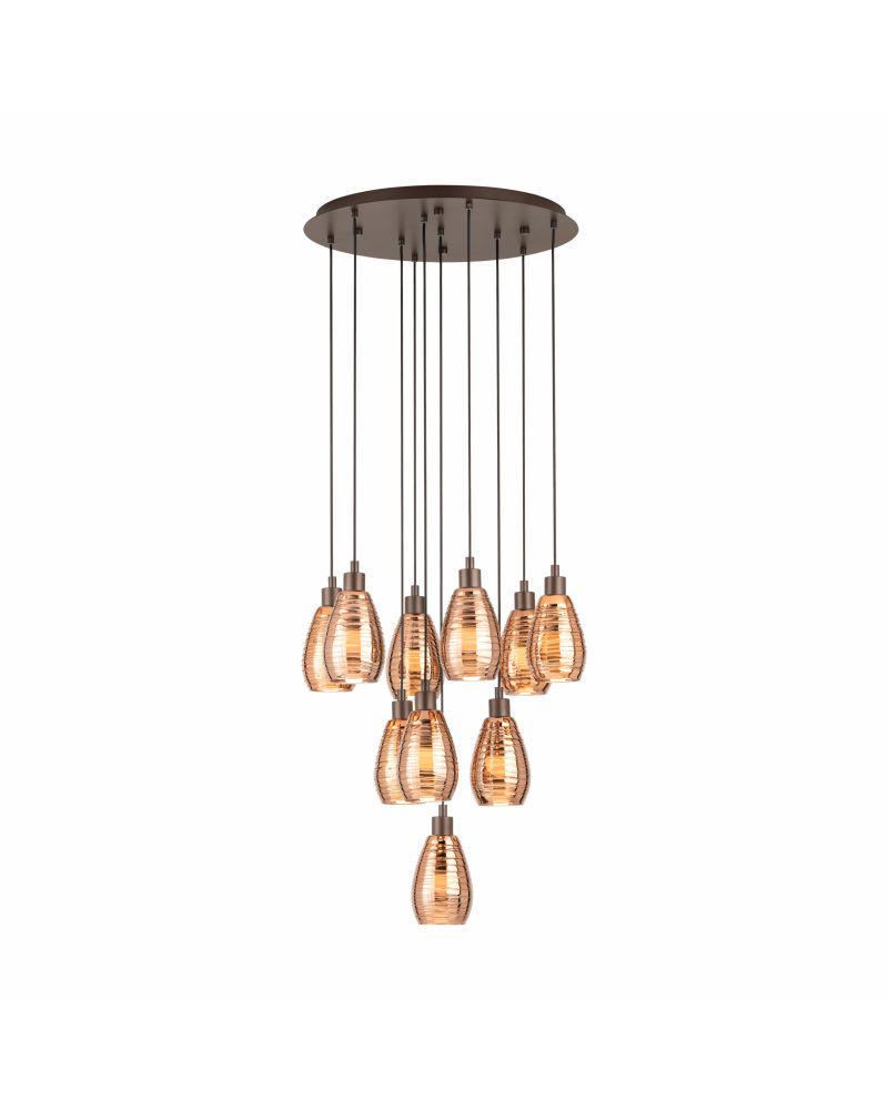 Светильник подвесной Eglo Siracusa (39509)