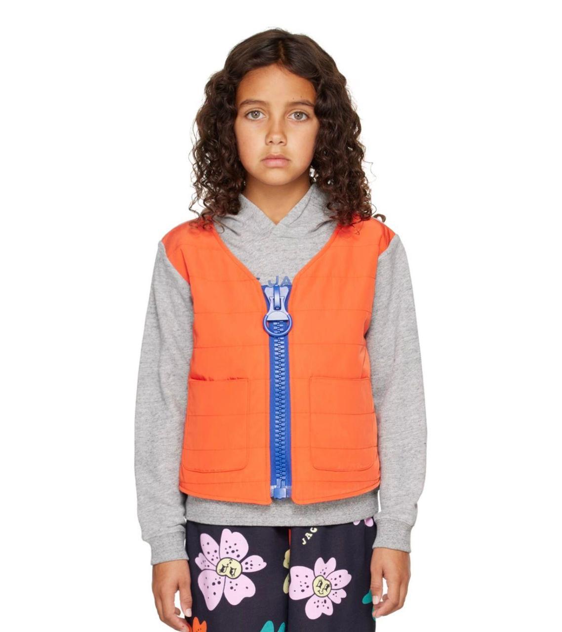 Худи Marc Jacobs waistcoat 12 лет 150 см (25565)