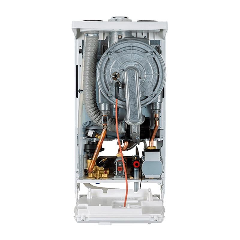 Котел газовый конденсационный Innovita Kaldaia 24/30 NG (67777) - фото 2