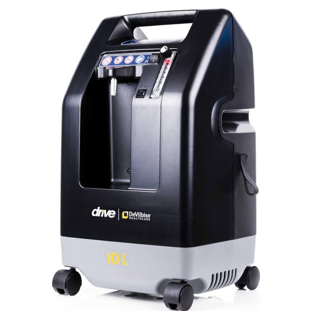 Кислородный концентратор Devilbiss 1025 10 л