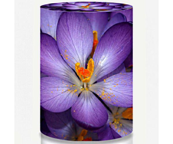 Чехол для бутыли VIO Фиалка 19 л (9864)