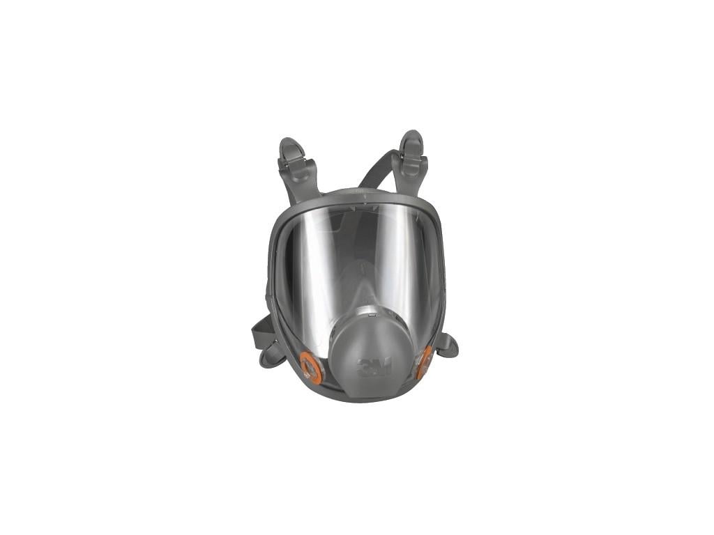 Маска защитная 3М серия 6800 (P-1207)