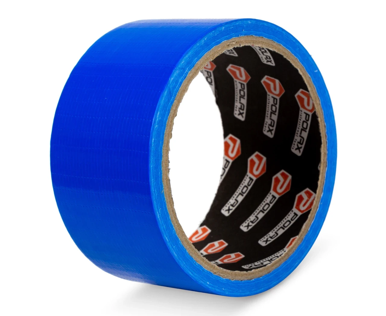 Скотч армированный Polax 50 мм х 10 м Синий (27319240) - фото 1 Скотч армированный Polax 50 мм х 10 м Синий (27319240) - фото 1