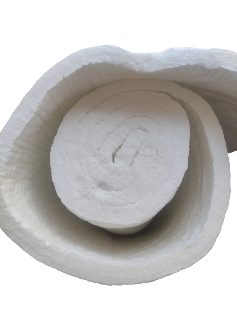 Мат з керамічного волокна LYTX 312/1260°С фетр вогнетривкий 25х610 мм (29606935) Мат з керамічного волокна LYTX 312/1260°С фетр вогнетривкий 25х610 мм (29606935)