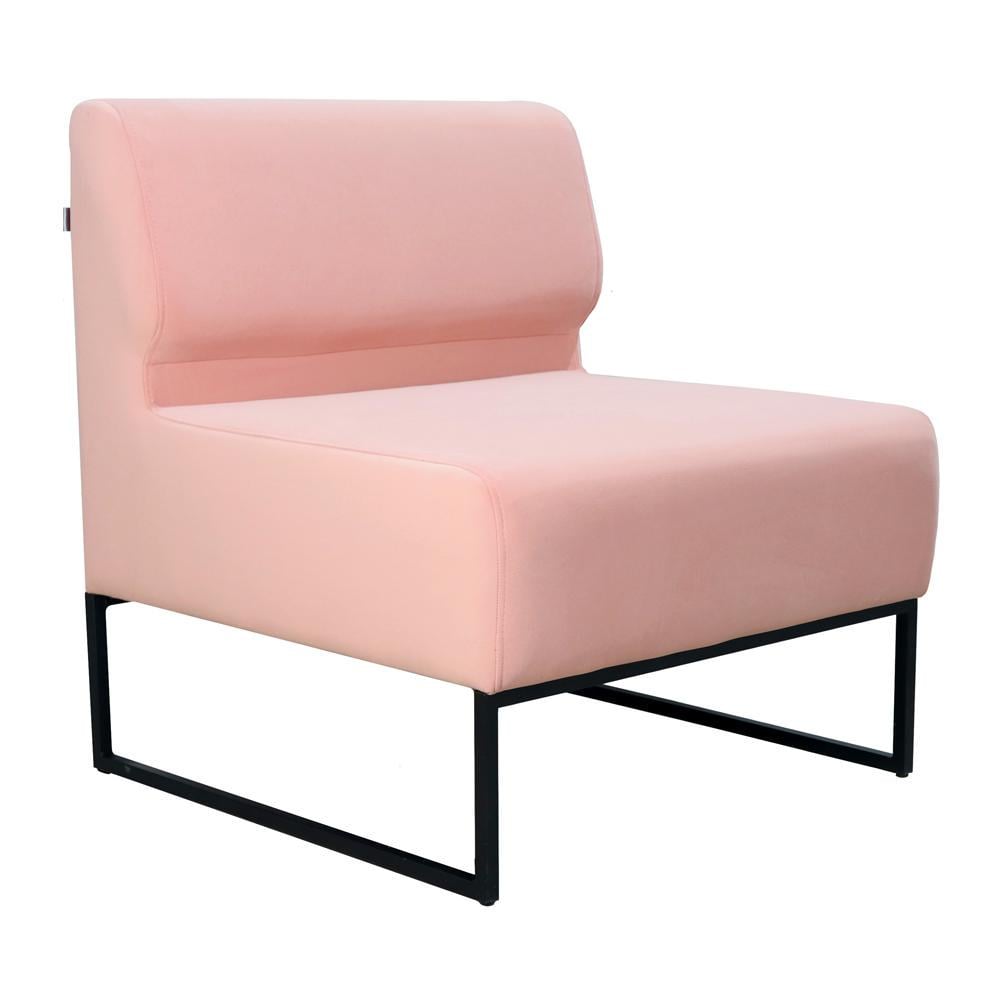 Диван модульный Lounge Soft 77х77х83 см Pink (rich_sofa_00396)