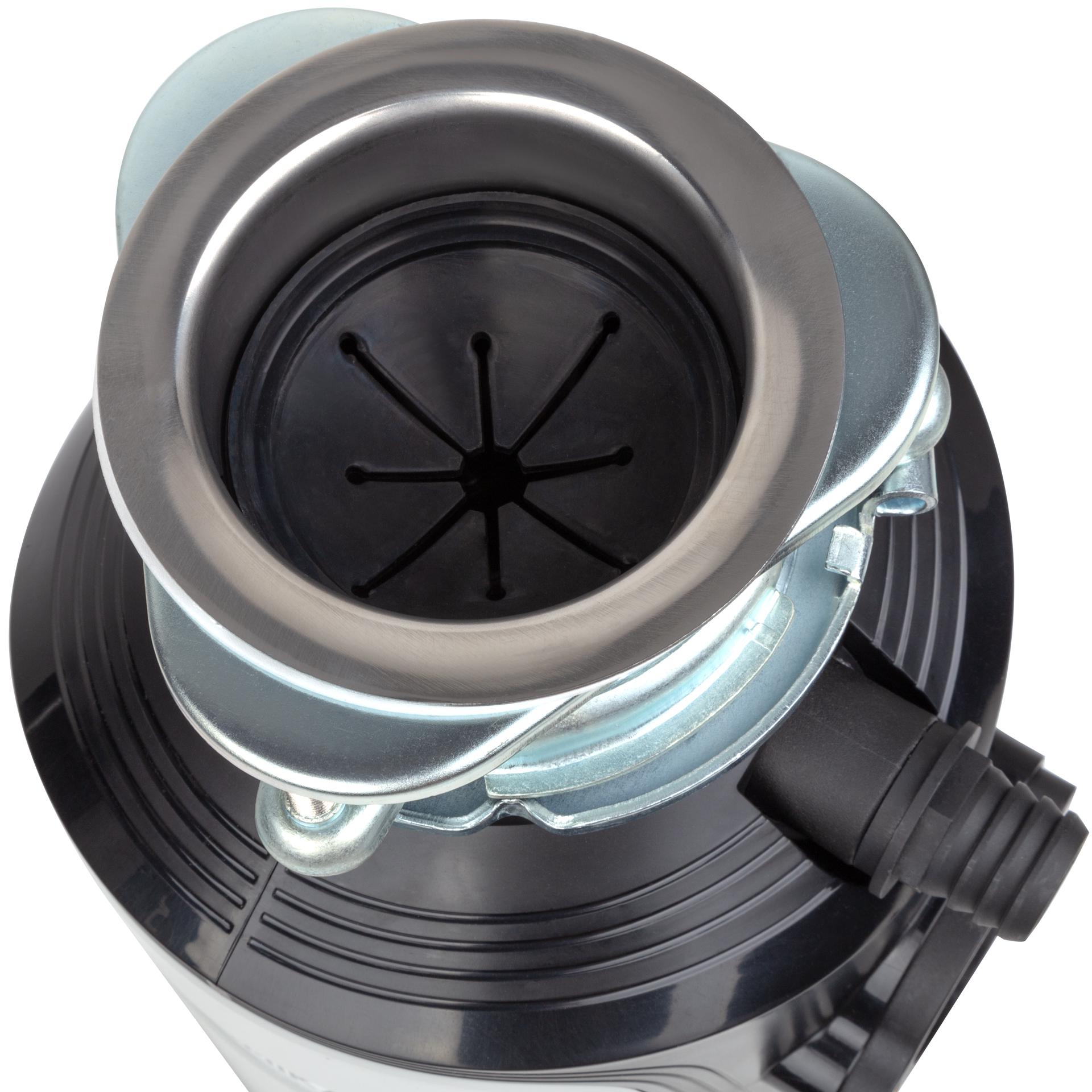 Измельчитель пищевых отходов LEOMIKAO LM-100 - фото 3