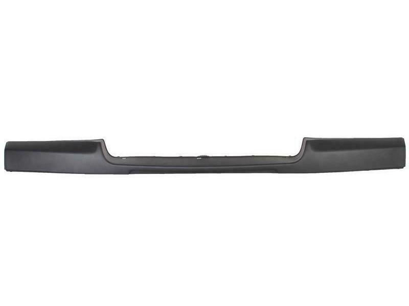 Накладка переднего бампера AVTM Citroen Jumpy/Peugeot Expert/Fiat Scudo средняя (182034920)