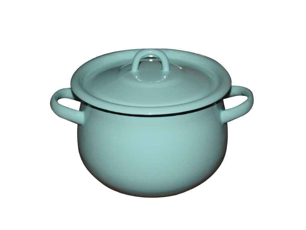 Кастрюля Idilia 4,75 л Бирюзовый (I17151/4)