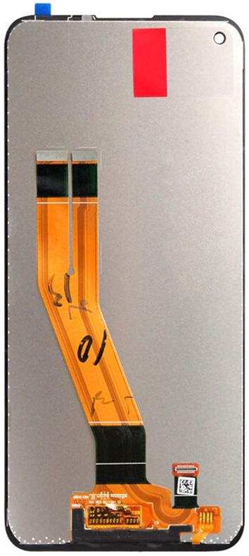 Дисплей и сенсор для Oukitel C21 Pro Black