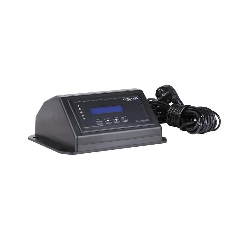 Контроллер Thermo Alliance TA72v2PID для управления вентилятором/насосом СО/ГВС/комнатным термостатом (FRRS00048877)
