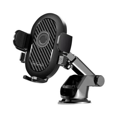 Автотримач для телефону WUW-Z32 Black (Т-121)