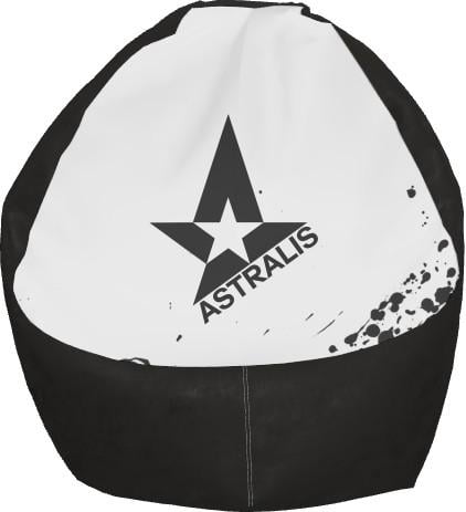 Кресло-груша Astralis 2 S (13242118)