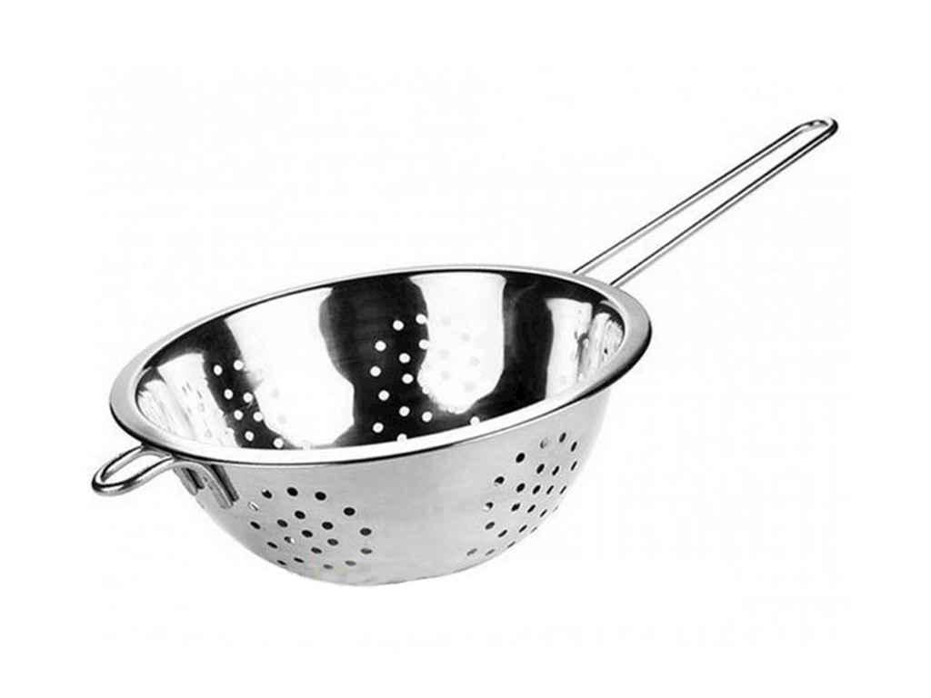 Дуршлаг Empire Зой 0820 с плоским дном 20 см (982873)