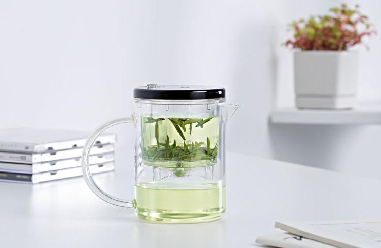 Чайник-заварник Sama Doyo E-21 350 мл - фото 3 Чайник-заварник Sama Doyo E-21 350 мл - фото 3