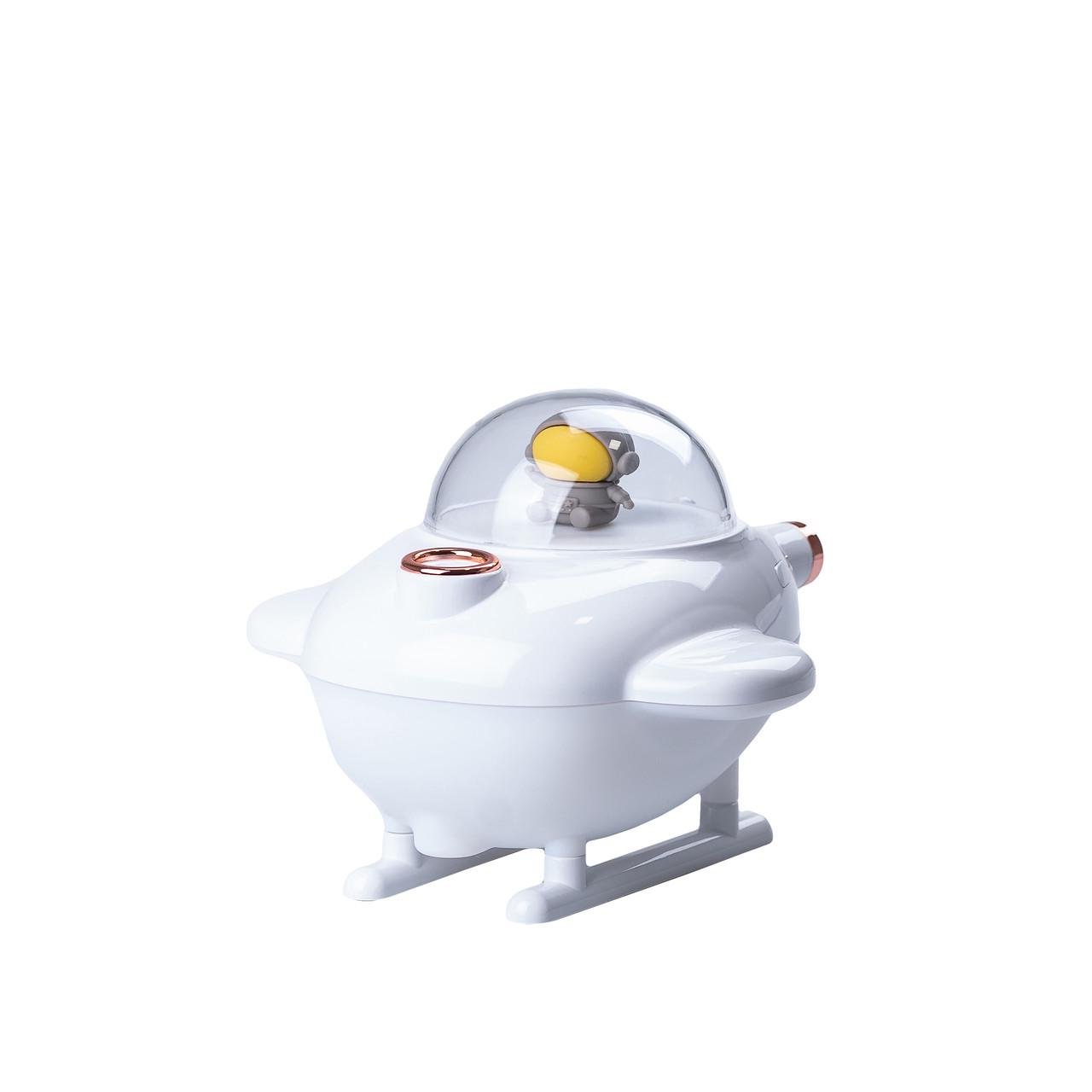 Зволожувач повітря USB 220 мл Білий (3853) - фото 19 Зволожувач повітря USB 220 мл Білий (3853) - фото 19