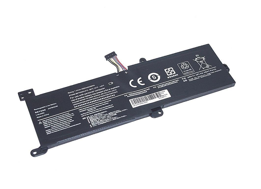 Аккумулятор для ноутбука Lenovo L16L2PB1 Ideapad 320 7,4 V 4050 mAh (064989) Аккумулятор для ноутбука Lenovo L16L2PB1 Ideapad 320 7,4 V 4050 mAh (064989)