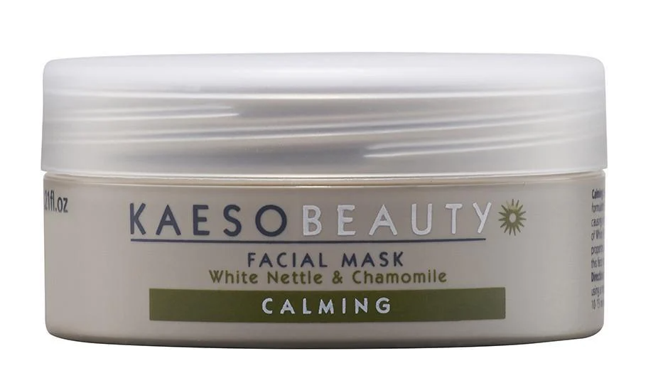 Маска увлажняющая для чувствительной кожи KAESO Calming 95 мл (2360182379)