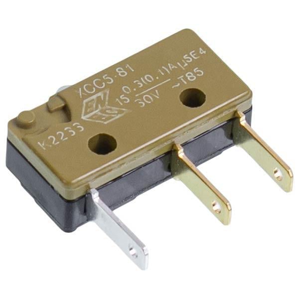 Мікровимикач NE05.017 для кавоварки Philips Saeco XCC5-81 (00000013425)