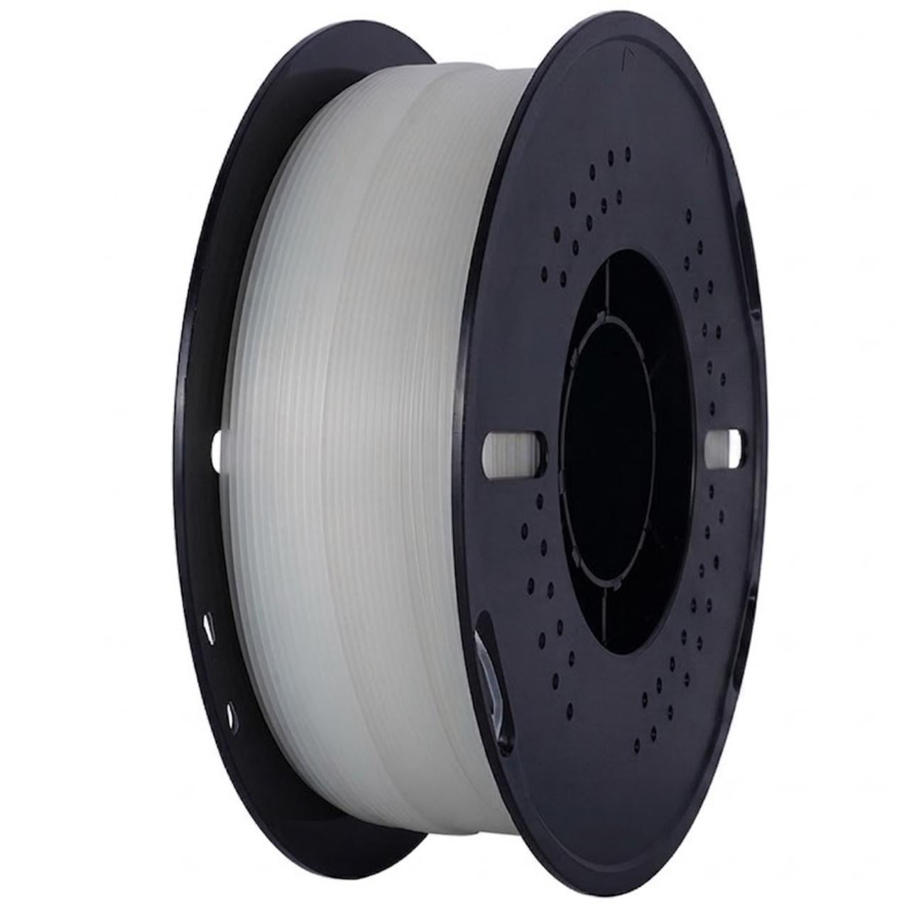 Пластик Kingroon PLA TM 1,75 мм 1 кг Прозорий (UA3D229-Transparent)