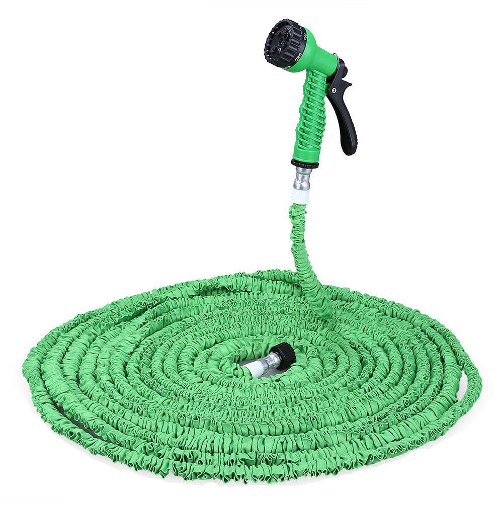 Шланг садовый Мagic House 45 м 150FT (294209)