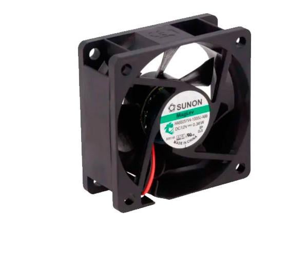 Вентилятор Sunon DC HA60251V4-A99 12 В 60x60x25 мм