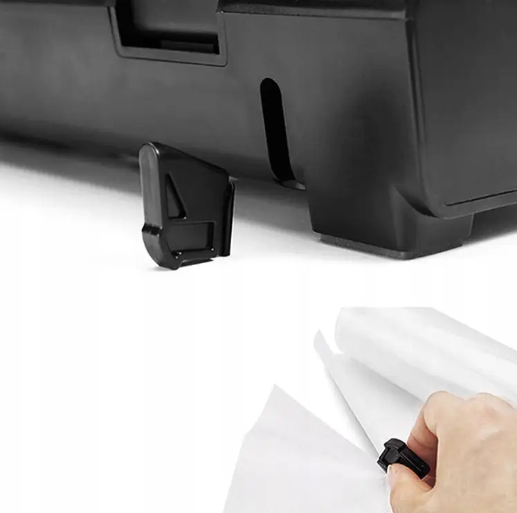 Вакууматор с весами 120 Вт (24599915) - фото 7 Вакууматор с весами 120 Вт (24599915) - фото 7