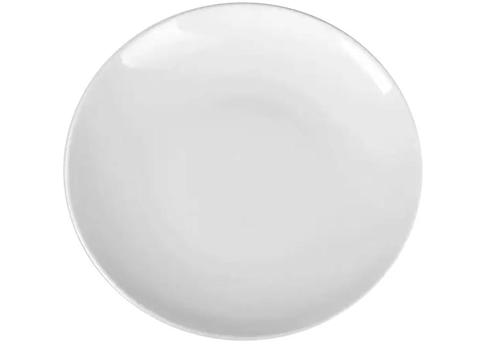 Тарелка фарфоровая Helios 355 мм (HR1168)