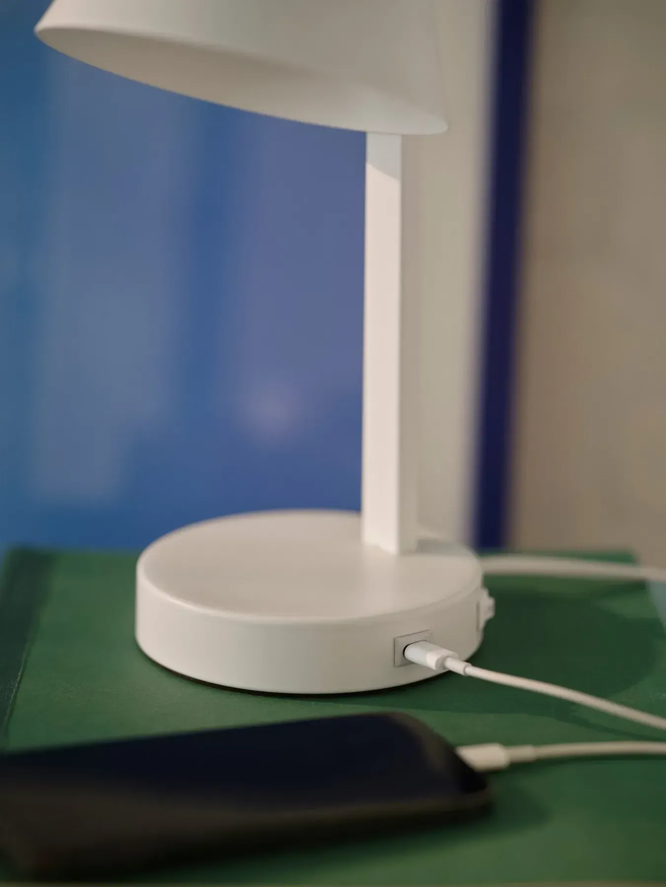 Настольная лампа Nordlux 2512305001 Wilmer - фото 5