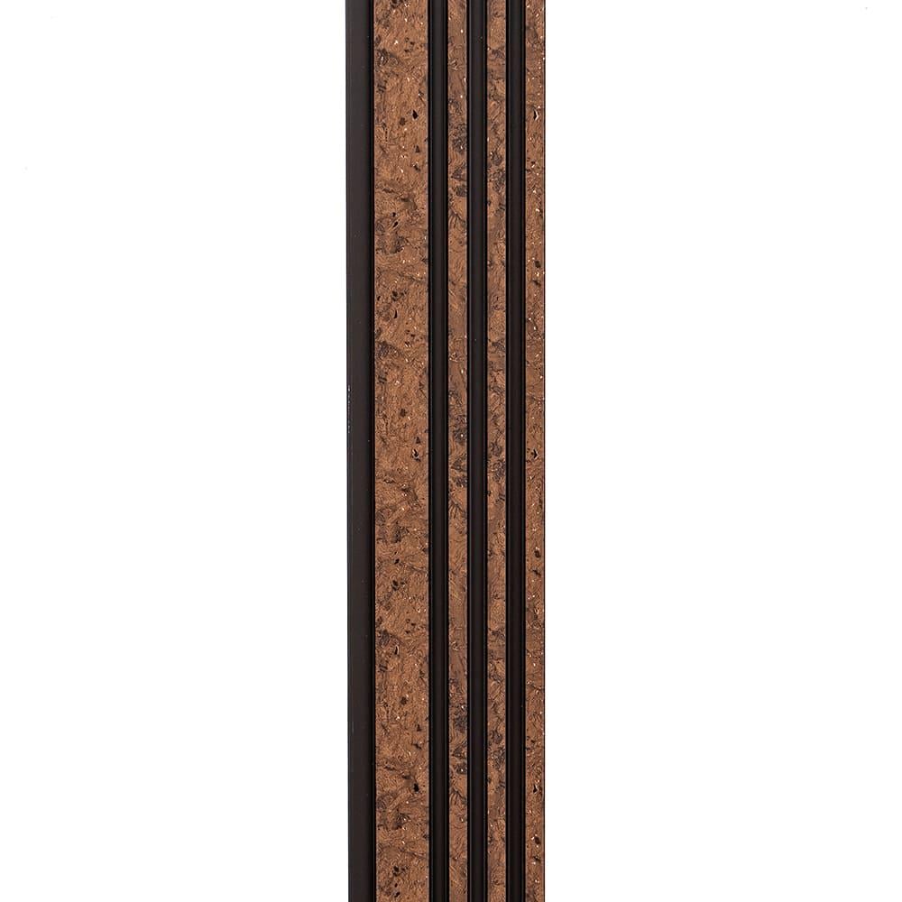 Рейка стеновая Sticker Wall PS 2900x120x11 мм (SW-00002140)