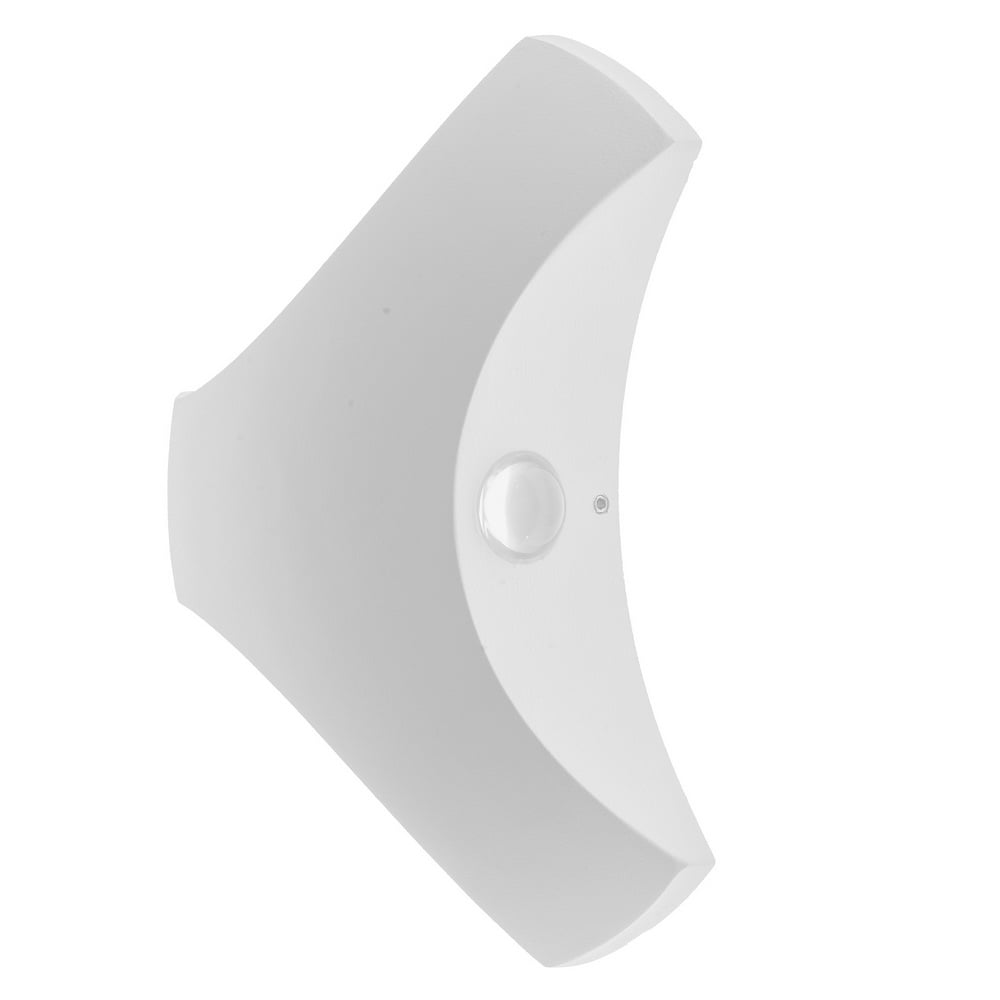 Светильник Brille LED IP65 AL-210/9W WH (27-021)