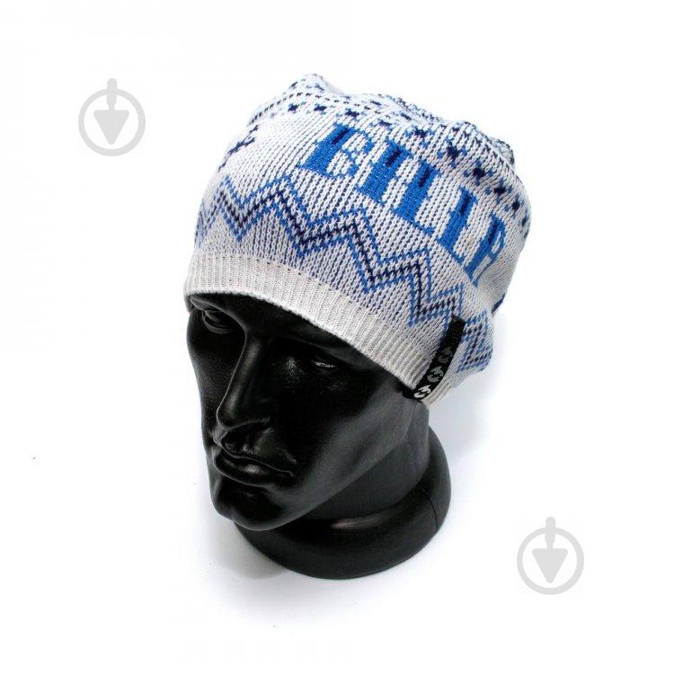 Мужская шапка Billabong Серая (F9BN17BIW0U)