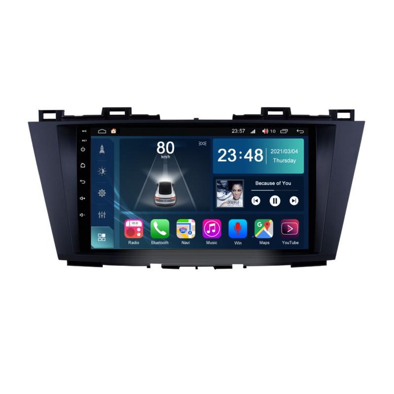 Автомагнитола штатная Torssen F9332 для Mazda 5 2009-2012 г. 4G Carplay 3/32 GB 9" (21210467)