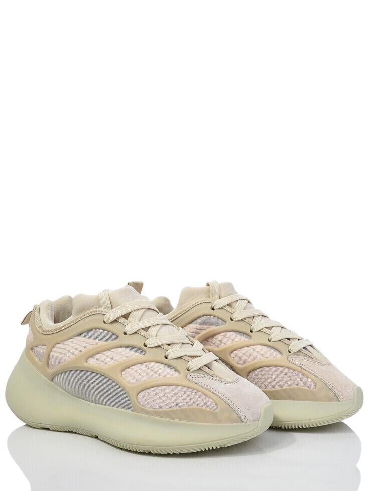 Кроссовки Stilli CXWN1440-3 р. 40 Бежевый